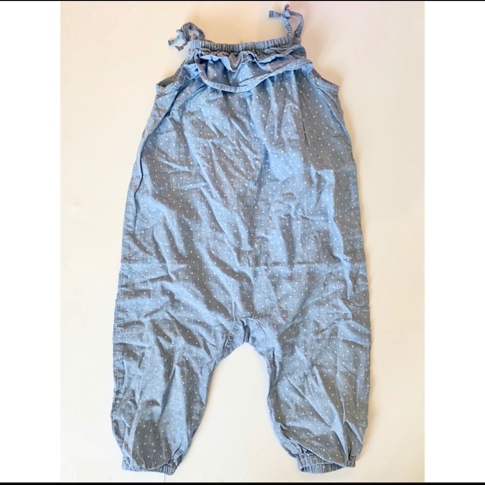 3/$10 H&M romper